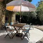 Rez De Jardin De 公寓