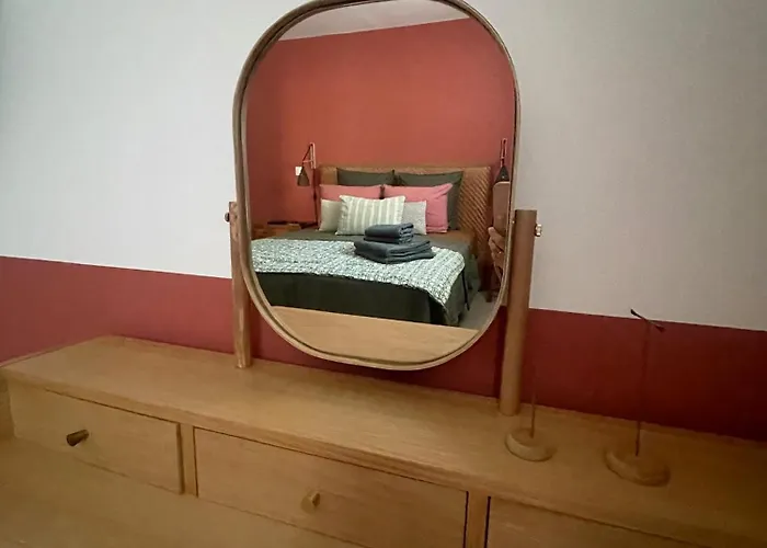 Rez De Jardin De Apartamento