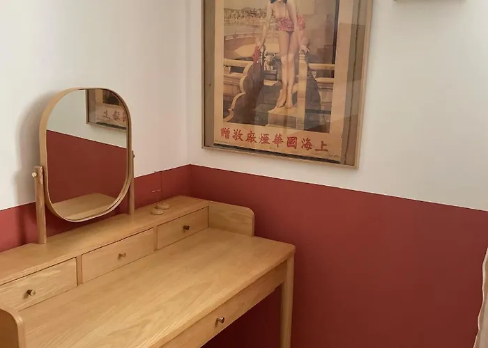 Apartamento Rez De Jardin De