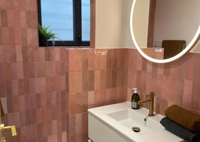 Rez De Jardin De Apartamento