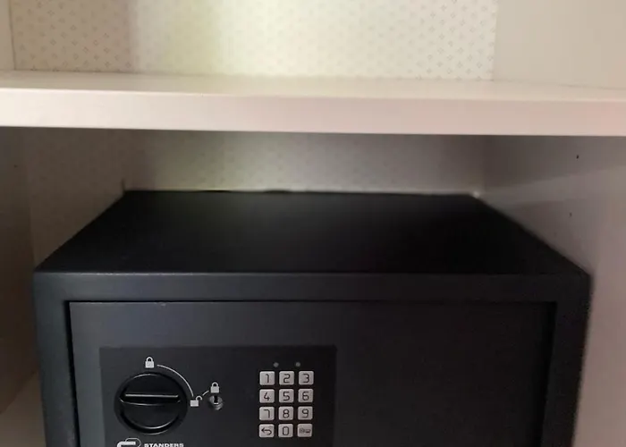 Apartamento Rez De Jardin De *