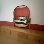 Rez De Jardin De Apartman