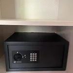 Apartman Rez De Jardin De *
