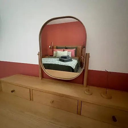 Rez De Jardin De Apartment