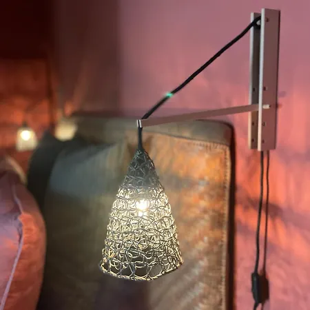 Rez De Jardin De Apartment