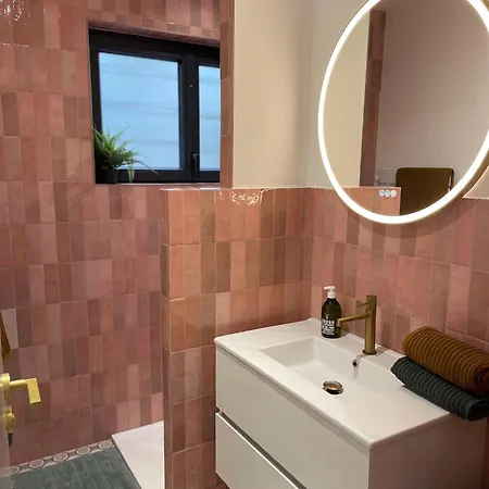 Rez De Jardin De Apartamento