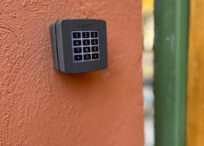 Rez De Jardin De Hyères