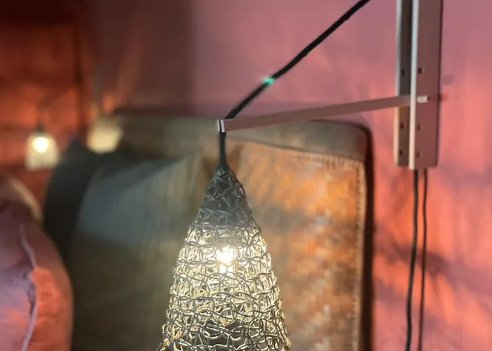 Rez De Jardin De Apartment